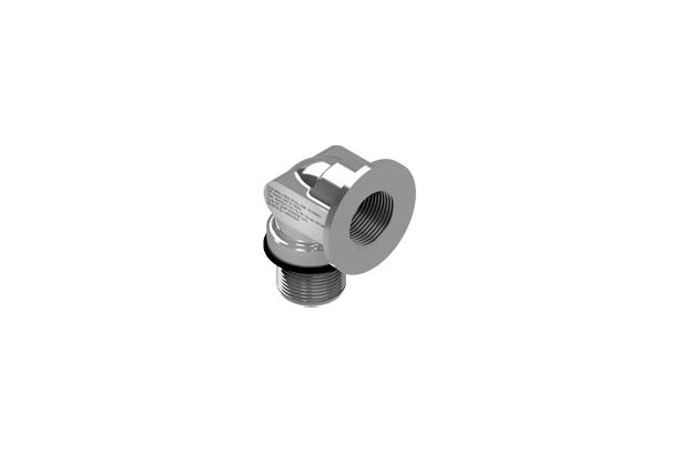 CCG for General Industrial and Hazardous Area Installations