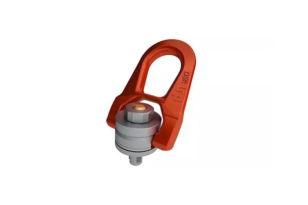 Quick Lift Ring