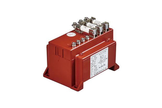 1.15kV 3Phase Earthed Voltage Transformer