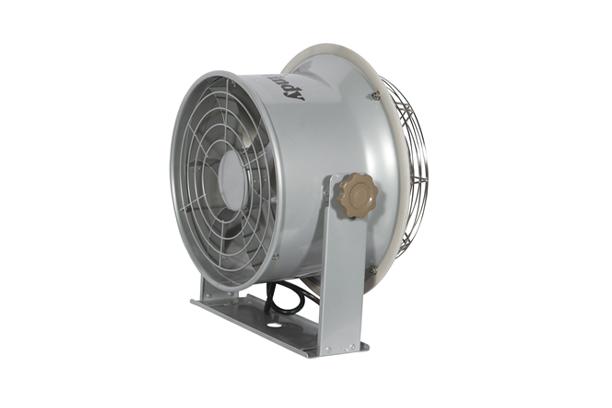 Circulating Ventilator