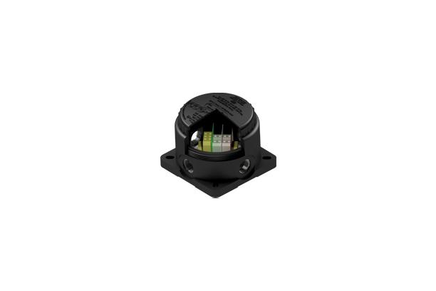 CCG Ex eb I ,Ex eb IIC,Ex ec IIC,Ex tb IIC for Hazardous Area Installations