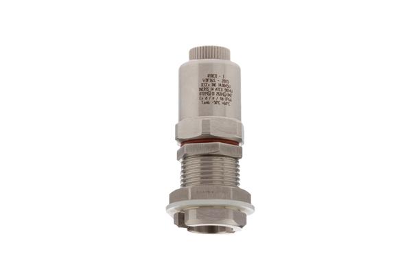 Draining Valves