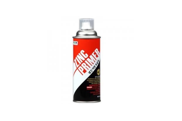 ZINC Primer