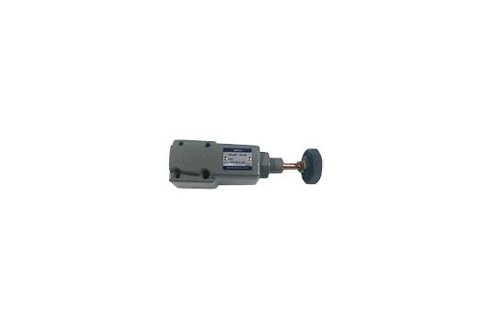 Relief Valve (Remote/Direct)