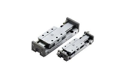 Precision Guide Cylinder