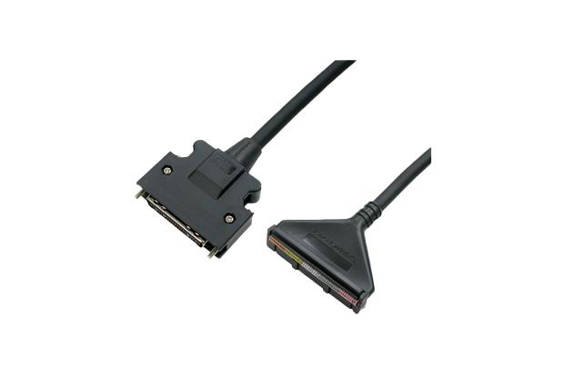 Σ-V IO signal cable, interface terminal block (YASKAWA ∑-7/∑-V Servo Cable)