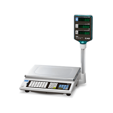 Price Computing Scale