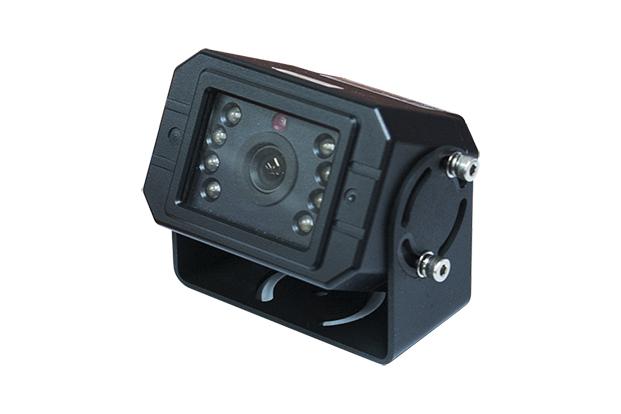 3MP Fixed Rugged