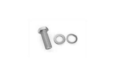Bolt & Washer