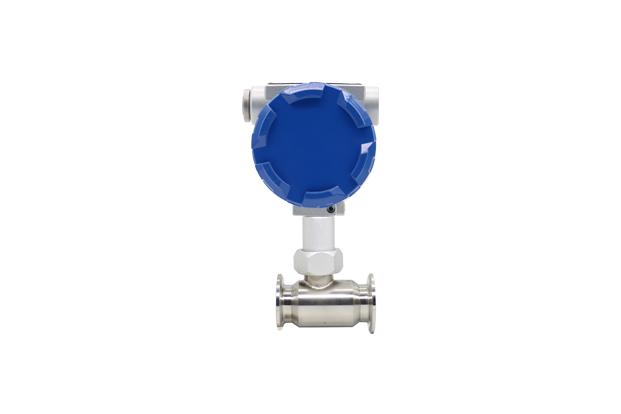 Turbine Flowmeter (Screw Type)