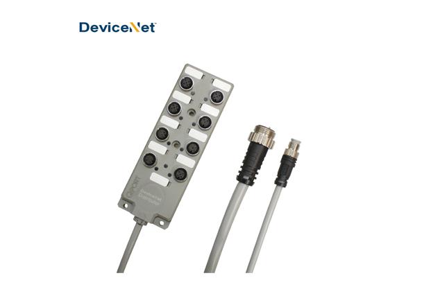 Fieldbus Cable (MPA-DN Series)