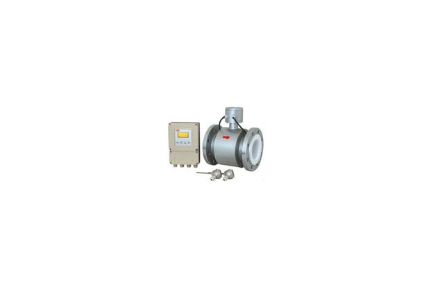Electromagnetic Flowmeter