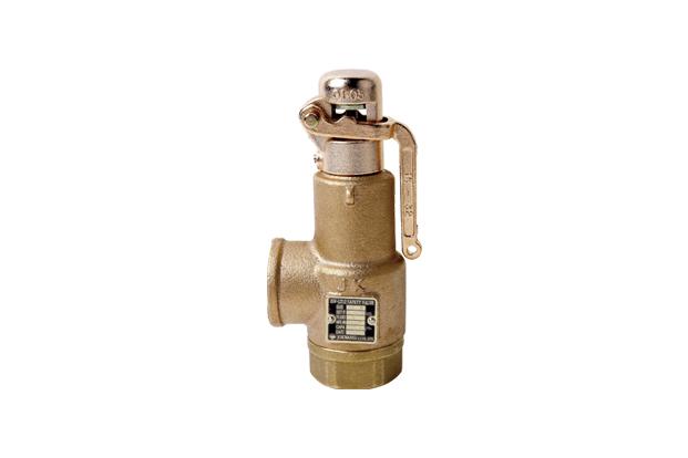 Safety Relief Valve