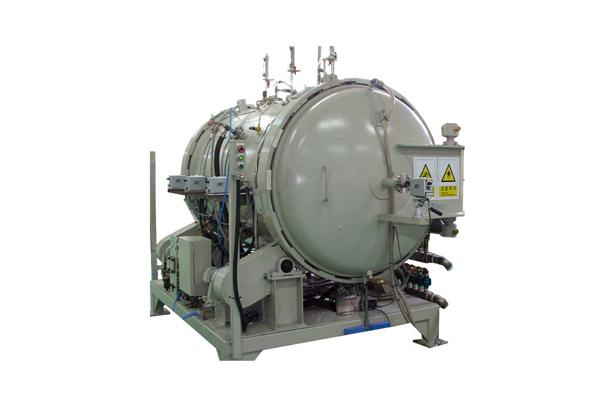 Rounde Type Heater (Round Type Chamber)