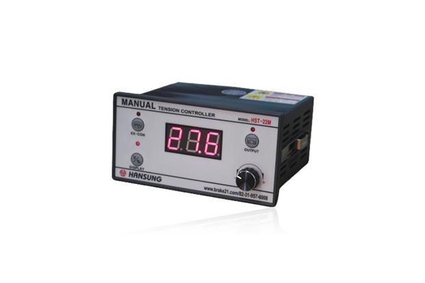 Manual Tension Controller