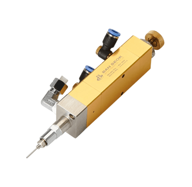 Needle Off Valve (BV-302)