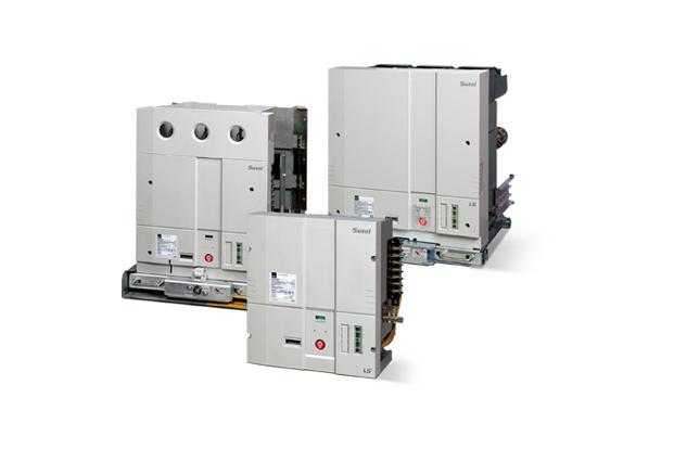 Susol VCS (Susol Vacuum Contactor)