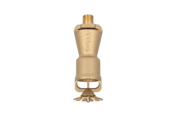 Foam Water Sprinkler Head