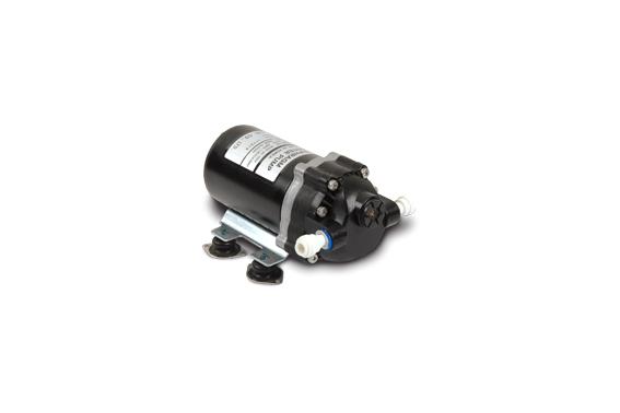 Diaphragm Booster Pumps