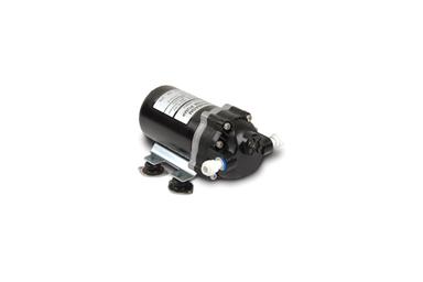Diaphragm Booster Pumps