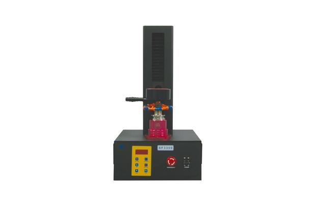 Induction Machine for shrink fit chuck