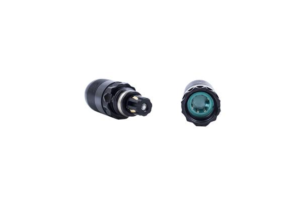 Amphenol NEXUS Plug and Jack Breakaway Connectors