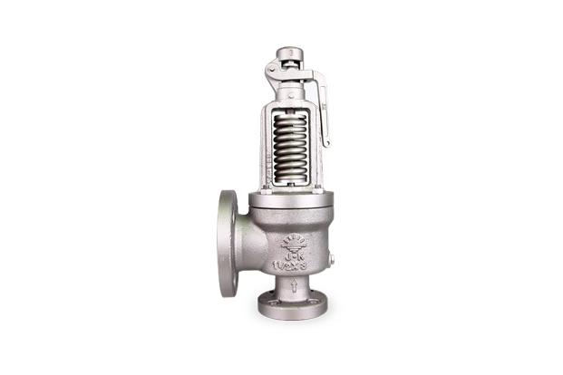 Safety Relief Valve