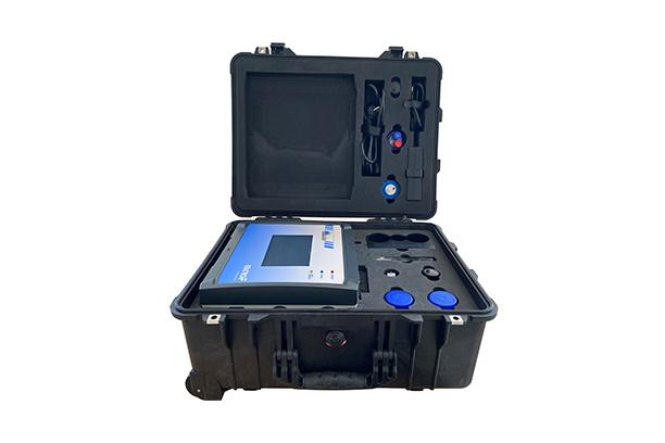 microF : Portable Formaldehyde Analyzer (VOCs)
