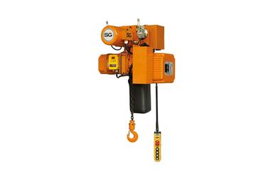 CHAIN HOIST (INVERTER)
