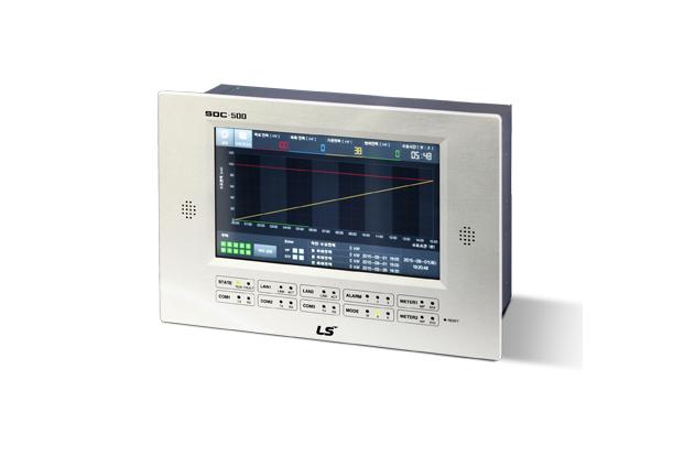 Demand Controller