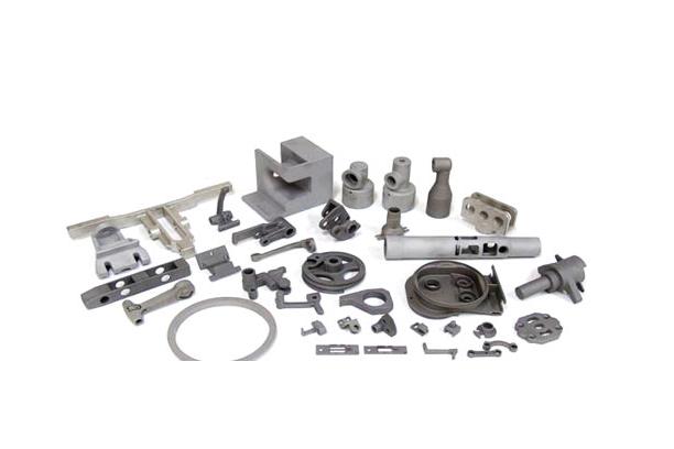 Other Parts
