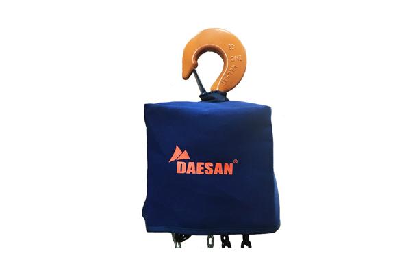 Weather Cover