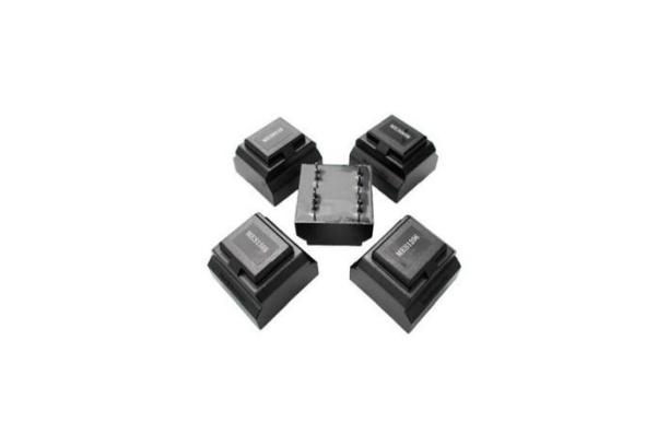 DC-to-DC Converter Modules MES-M Series(7W, Dual)