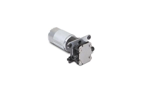 Gear Pumps