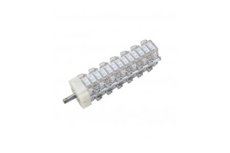 Rotary Type Auxiliary Switch (for Breaker)
