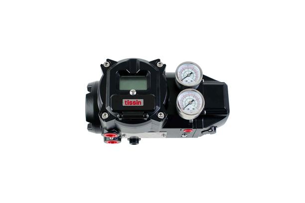 Smart Valve Positioner (Flame proof type)