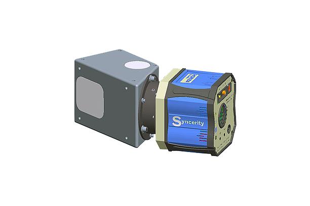 Mini Raman Spectrometers