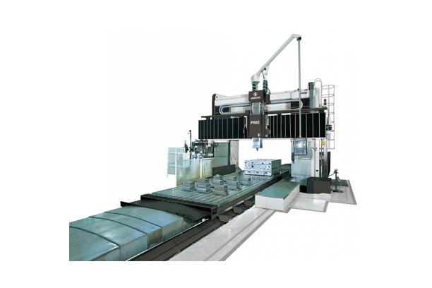 Floor Type Boring Machine