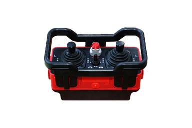 Joystick Type Transmitter