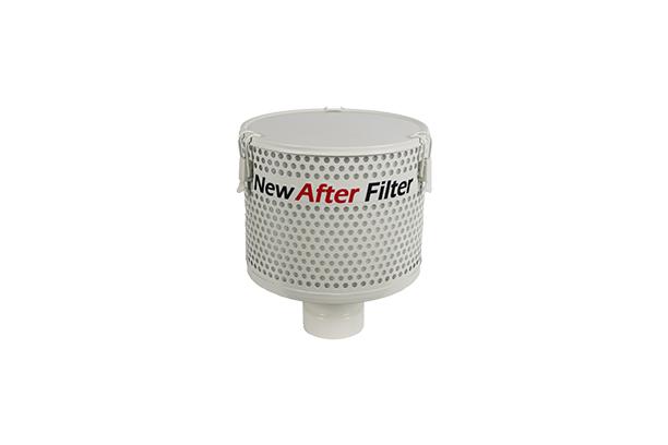 New after filter