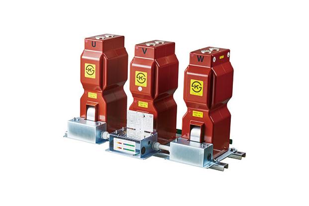 MOF (Combined Transformer)