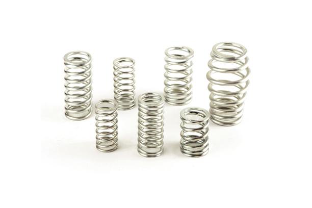 Engine Valve Spring