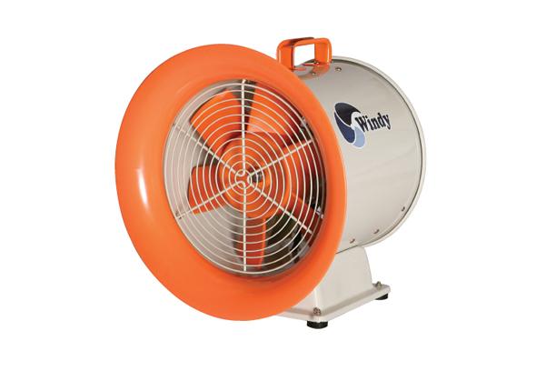 Portable Fan Blower