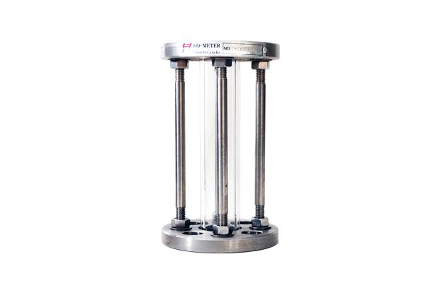 Sight Glass & Flow Switch