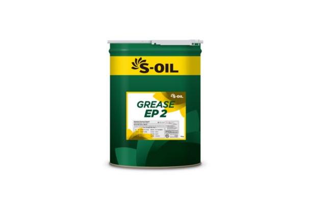 S-OIL GREASE EP