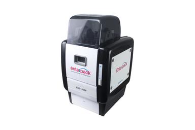 Automatic Tray Sealing Machine