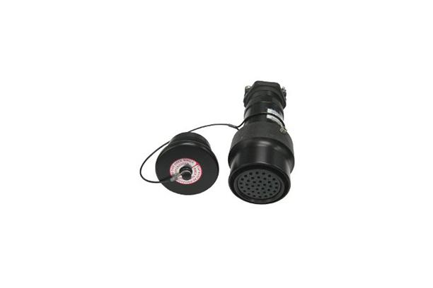 Amphenol Star-Line EX Connectors