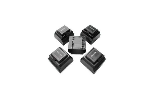 DC-to-DC Converter Modules MES MH Series(12W, DUAL)