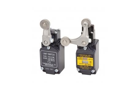 Limit Switch
