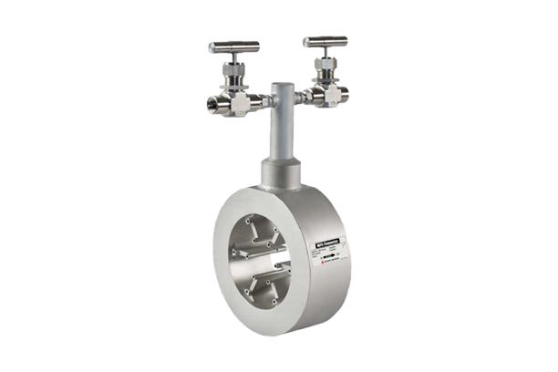 Multi Point Averaging Flowmeter